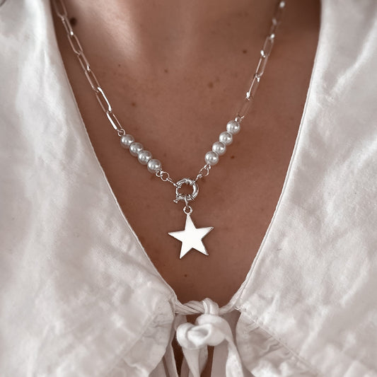 Collar Aria