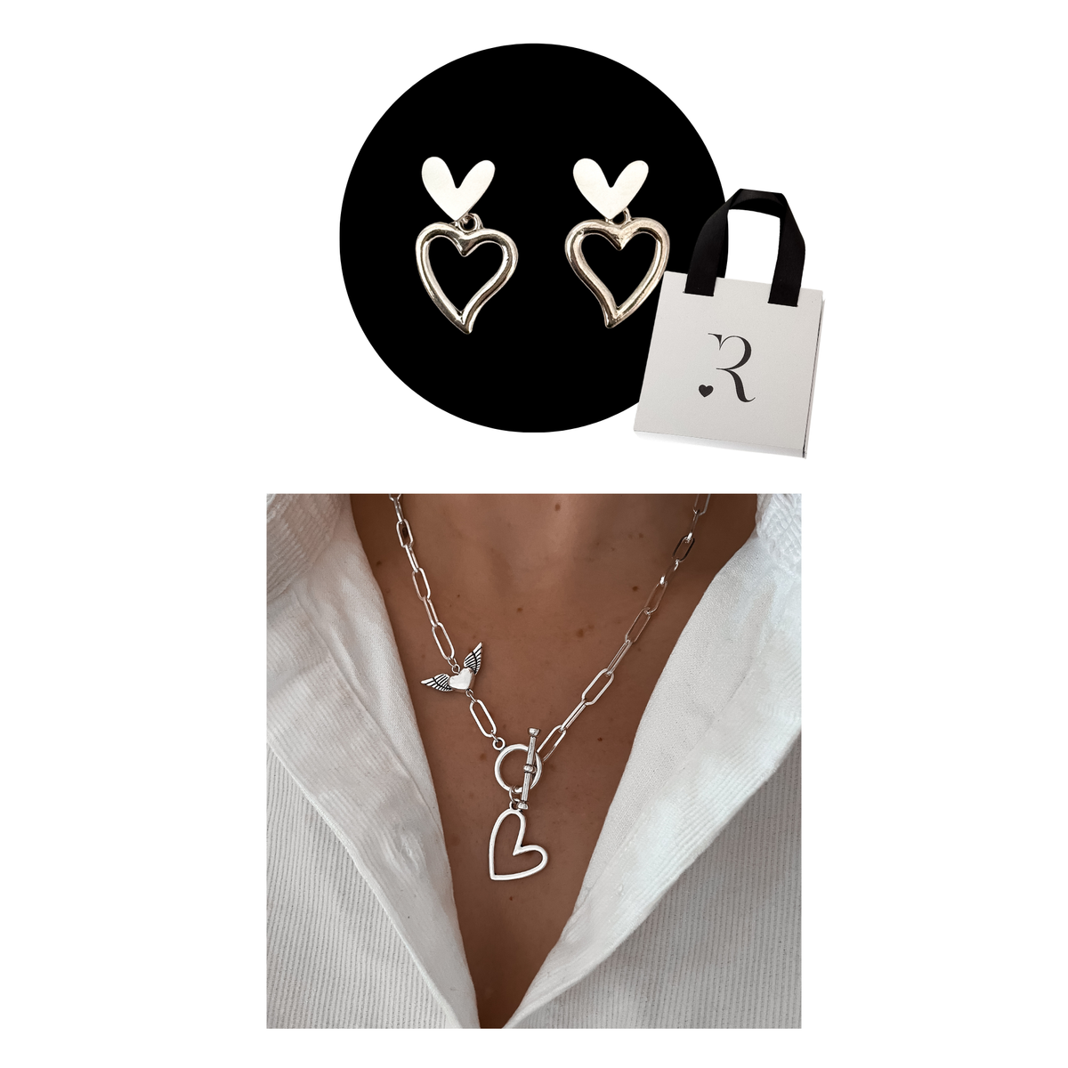 Conjunto Amalia