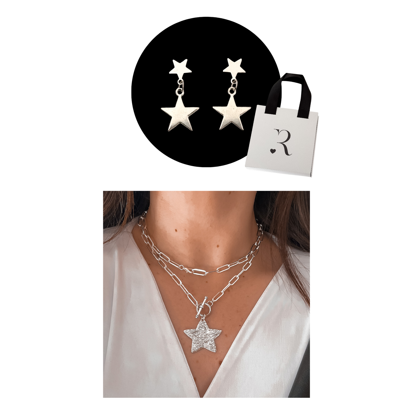 Conjunto Amparo