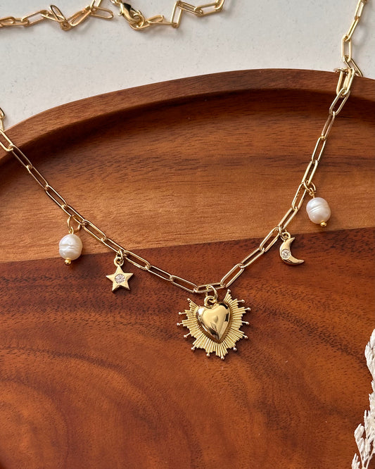 Collar Rafaela