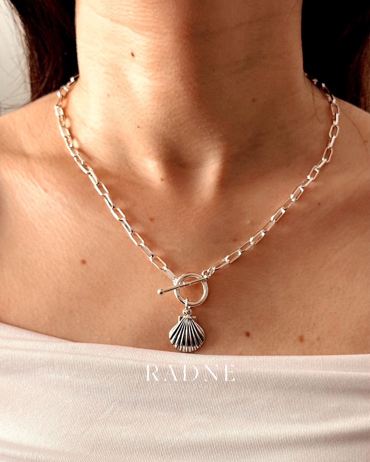 Collar timon conchita