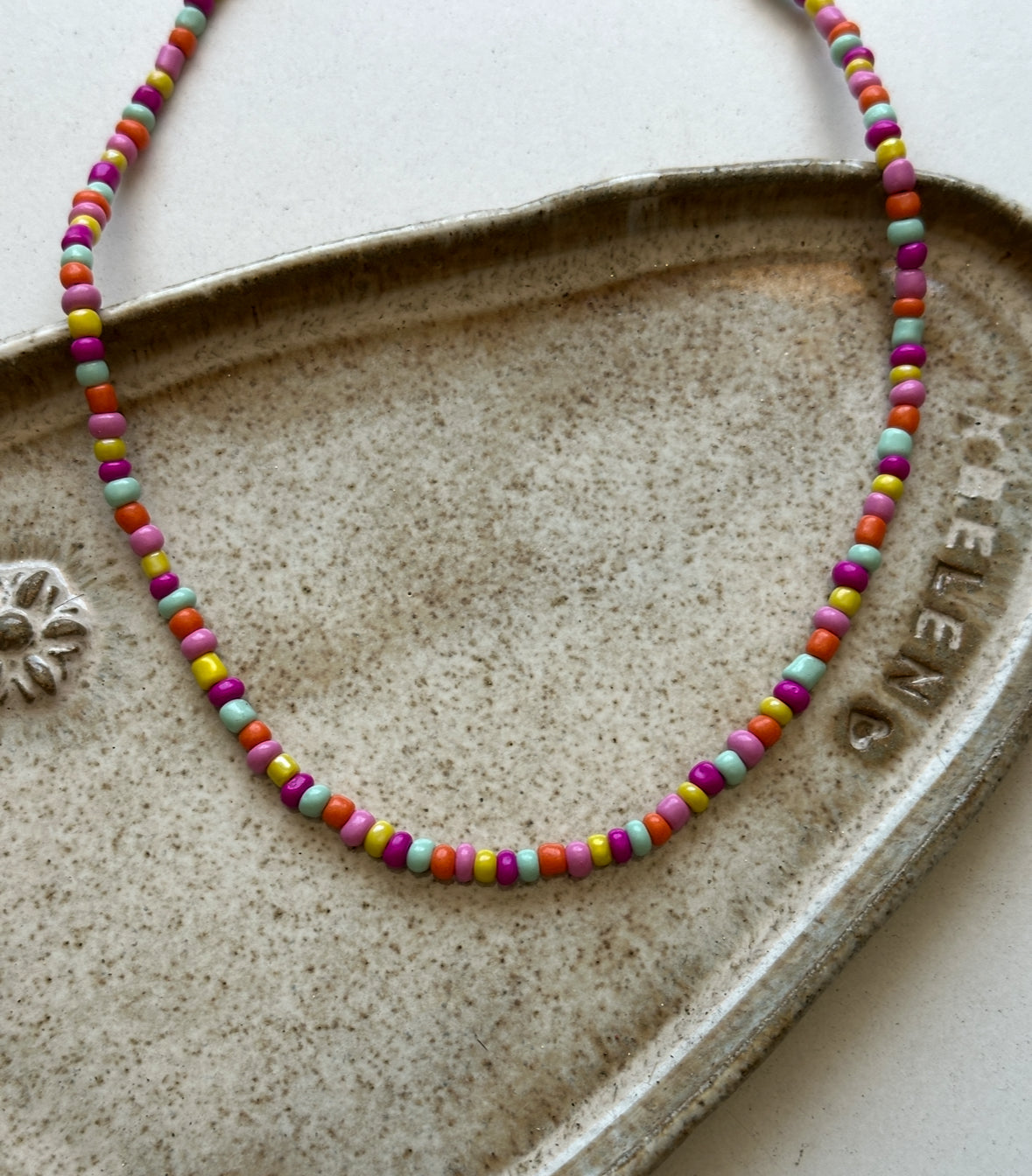 Collar Ruiz de la Prada