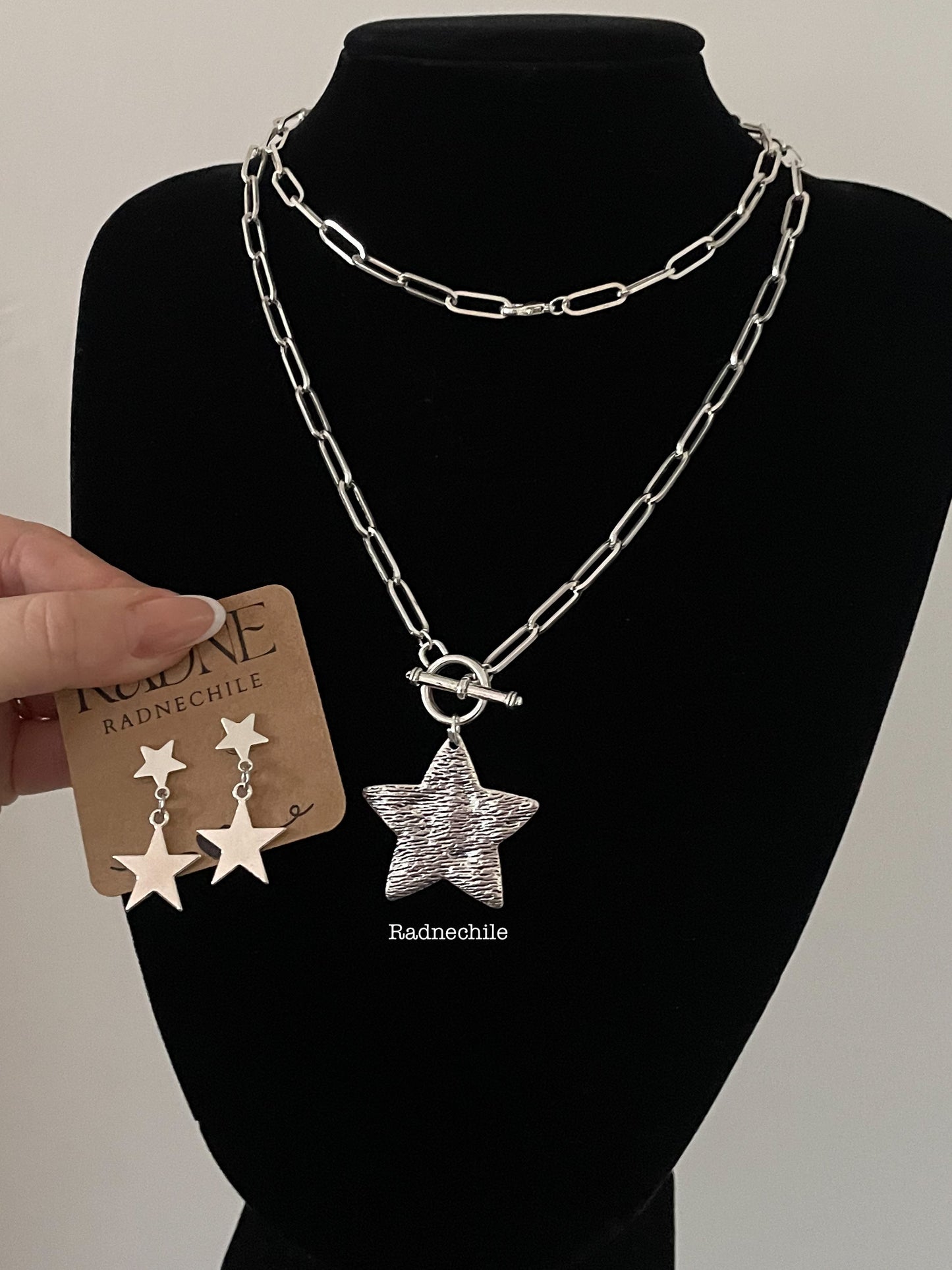 Conjunto Amparo