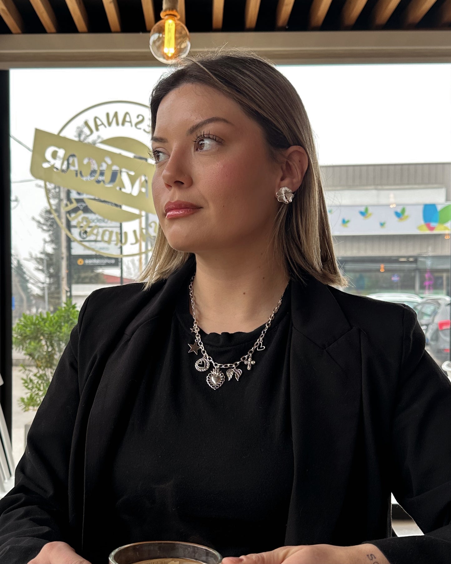 Collar Alma