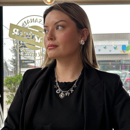 Collar Alma