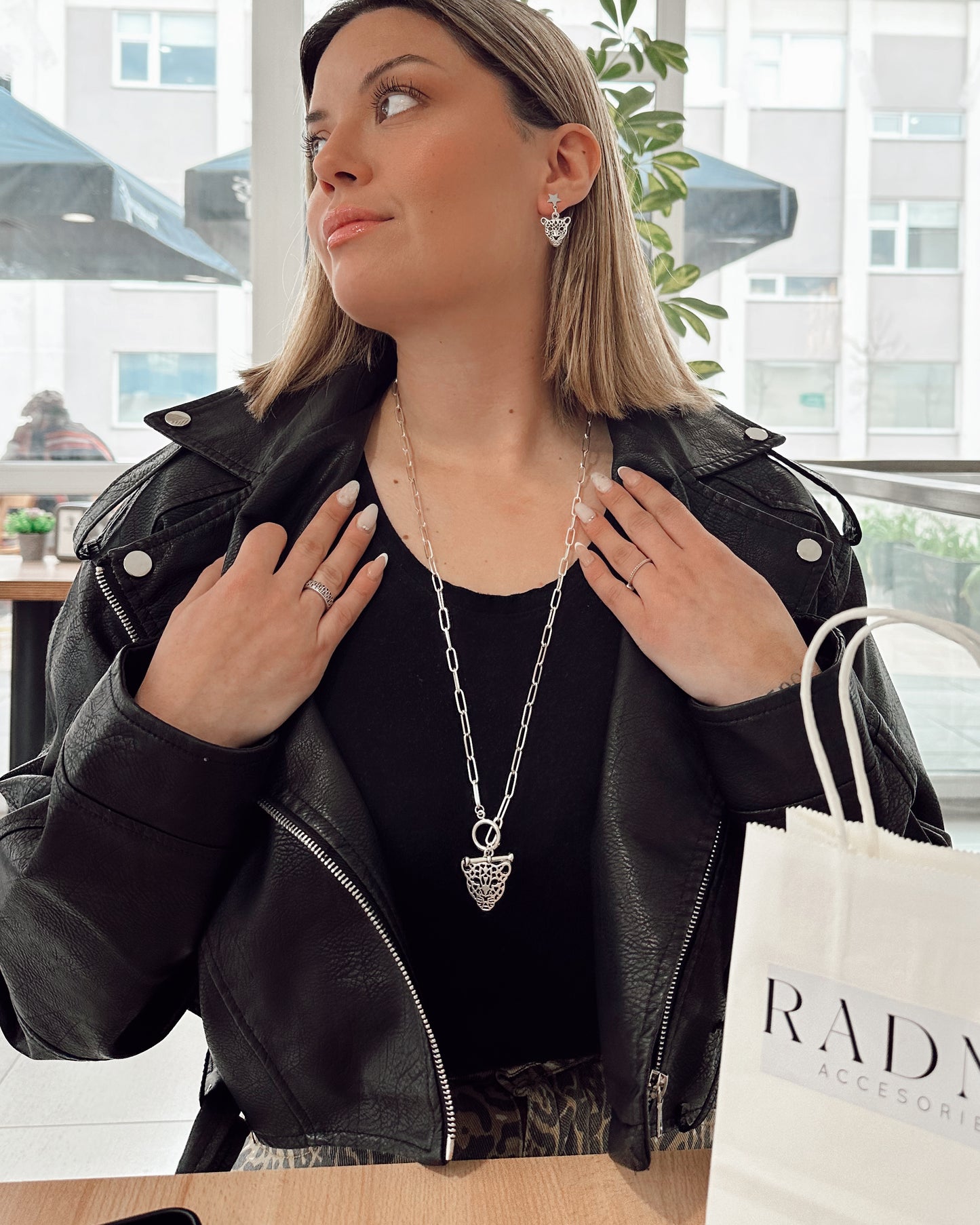 Conjunto Ruar