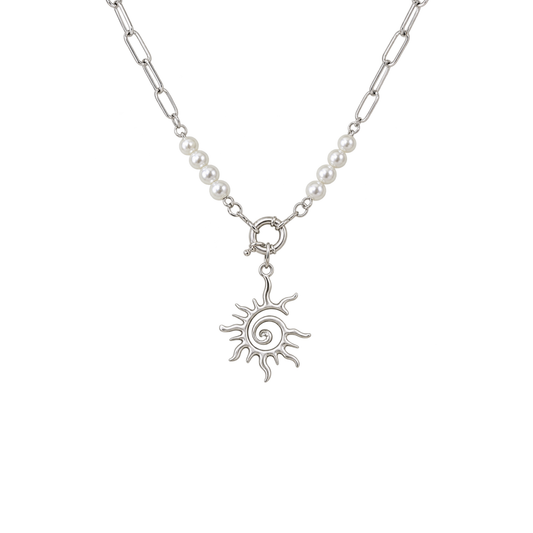 Collar Eclipse
