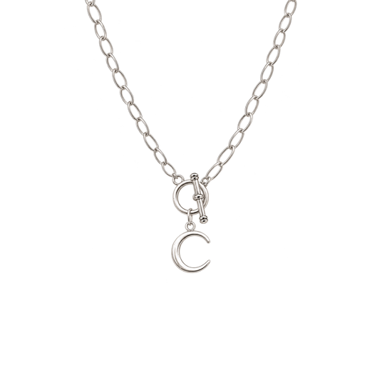 Collar timon lunita