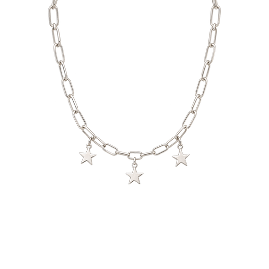 Collar Trío Estelar