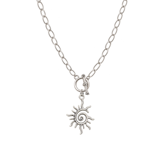 Collar Timon Sol