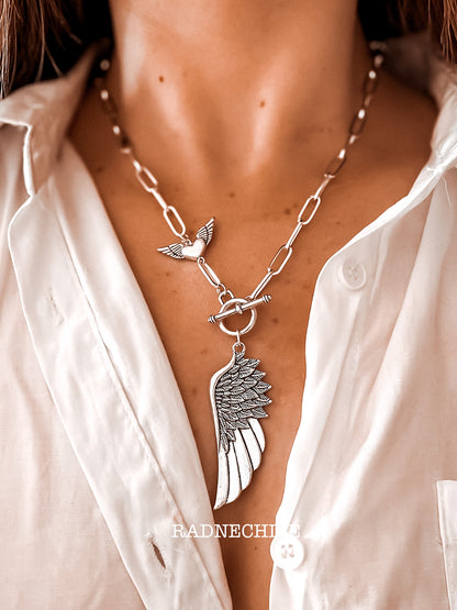 Conjunto Angels