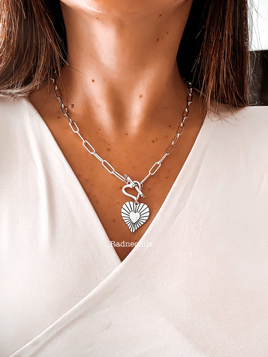 Collar Consuelo