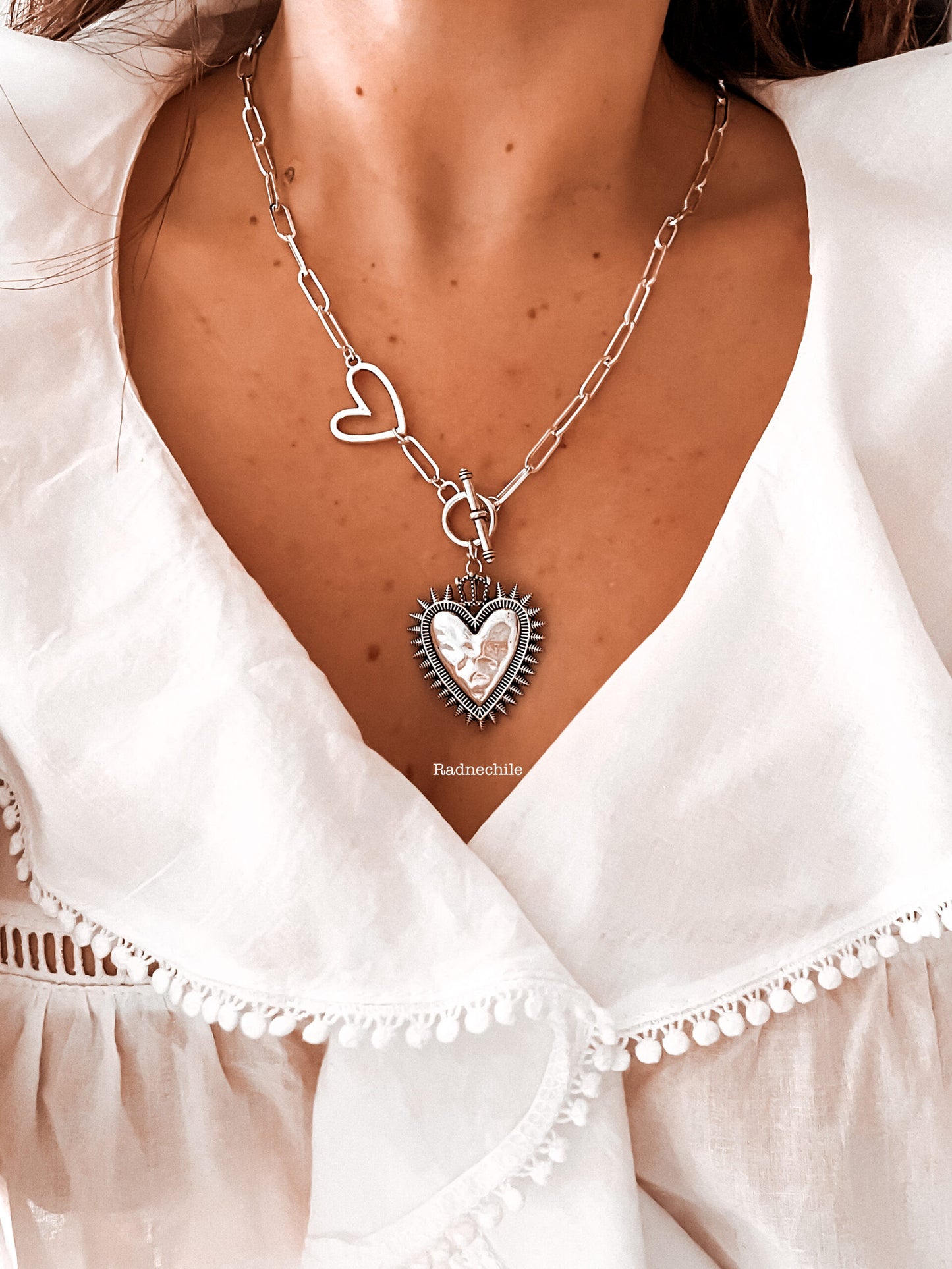 Collar Love