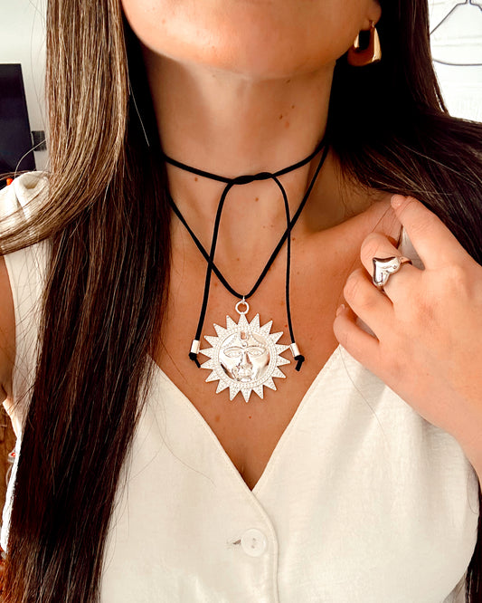 Collar Lucia