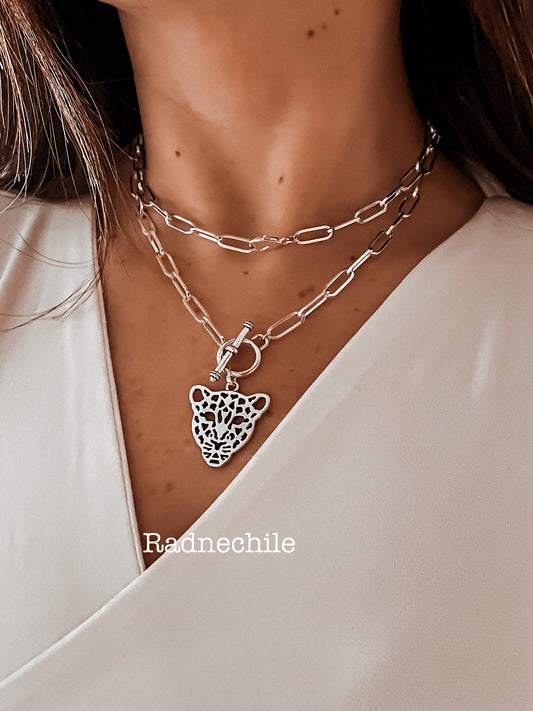 Collar Ruar 80 cm