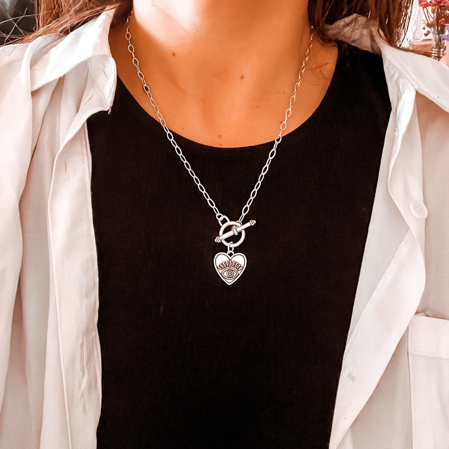 Collar timon protector