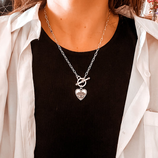 Collar timon protector