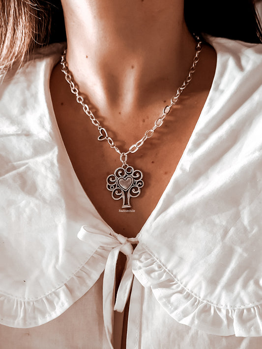 Collar Vida