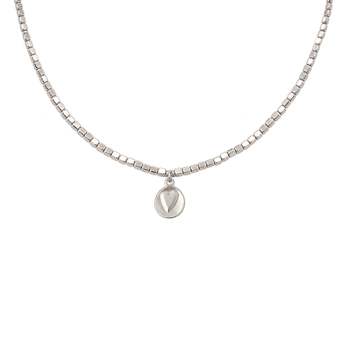 Collar Bianca