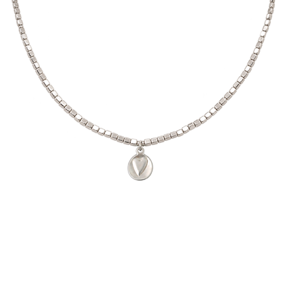 Collar Bianca