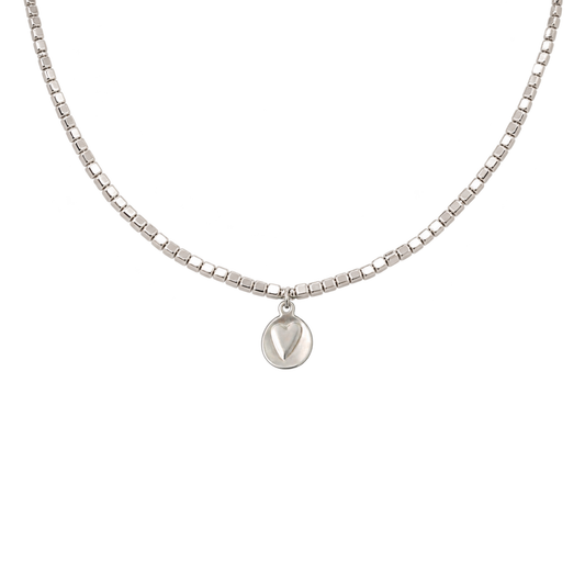 Collar Bianca